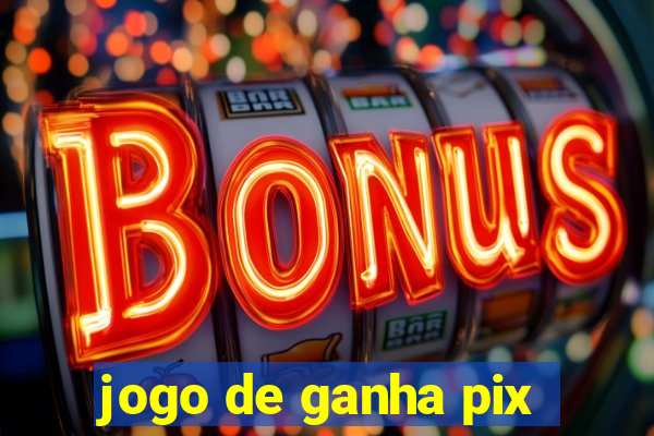 jogo de ganha pix